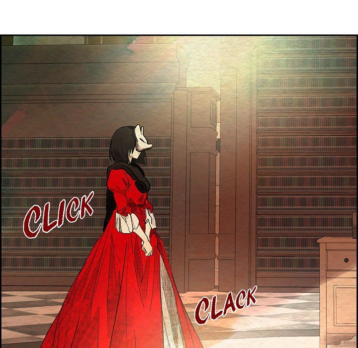 The Villainess Behind the Mask Chapter 30 image 38