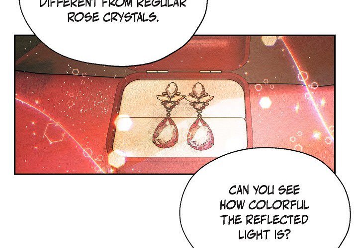 The Villainess Behind the Mask Chapter 30 image 3