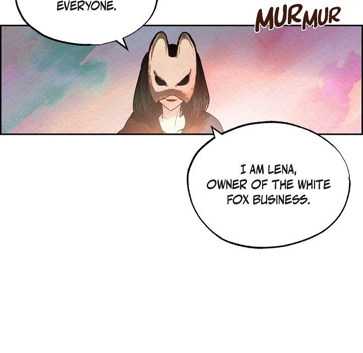 The Villainess Behind the Mask Chapter 30 image 40
