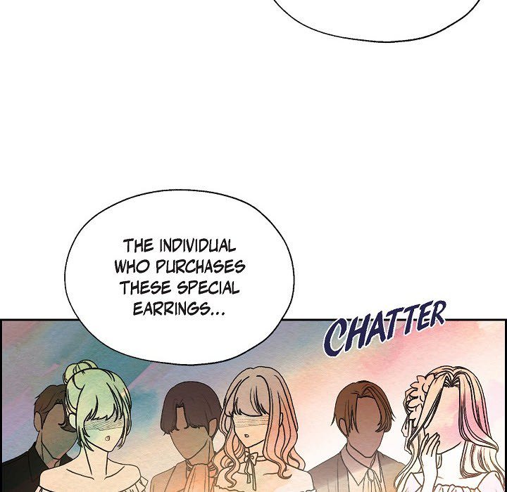 The Villainess Behind the Mask Chapter 30 image 4