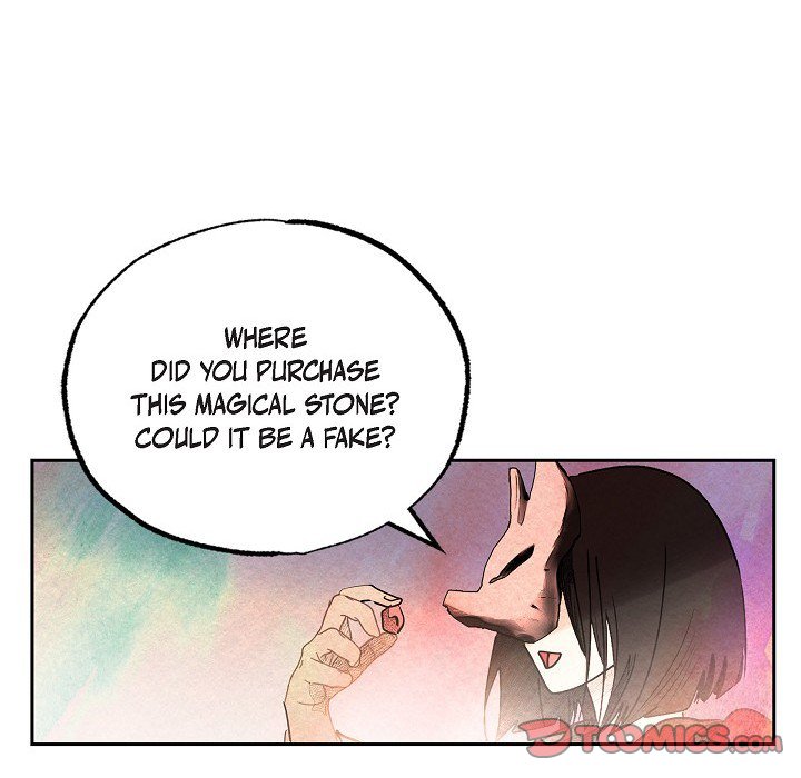 The Villainess Behind the Mask Chapter 30 image 53