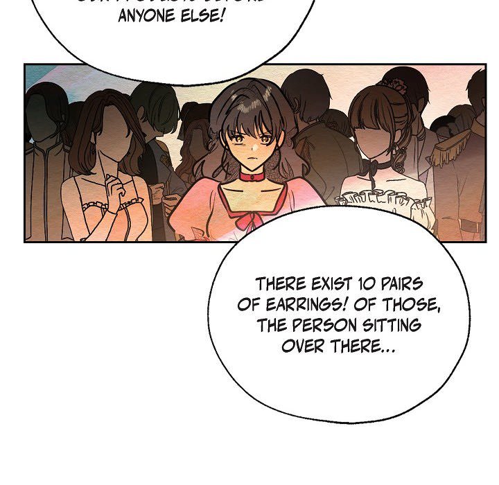 The Villainess Behind the Mask Chapter 30 image 6
