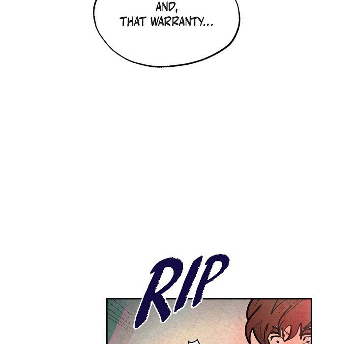 The Villainess Behind the Mask Chapter 30 image 70