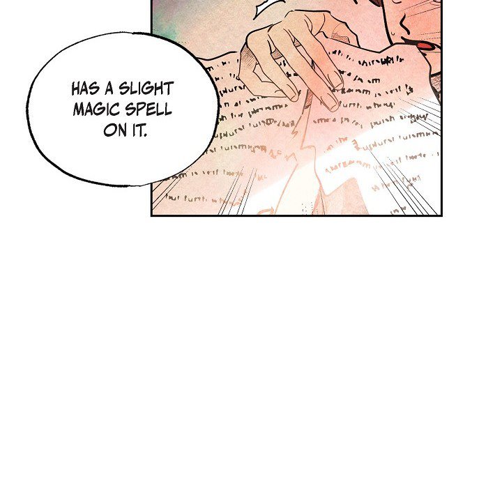 The Villainess Behind the Mask Chapter 30 image 71