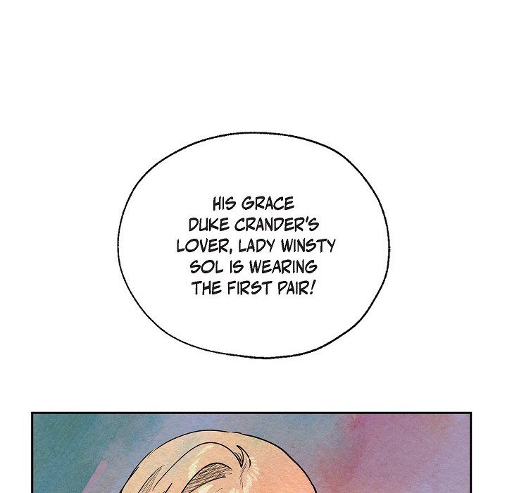 The Villainess Behind the Mask Chapter 30 image 7