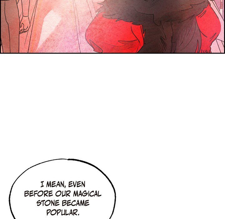 The Villainess Behind the Mask Chapter 31 image 9
