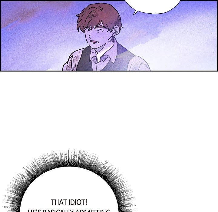 The Villainess Behind the Mask Chapter 31 image 11