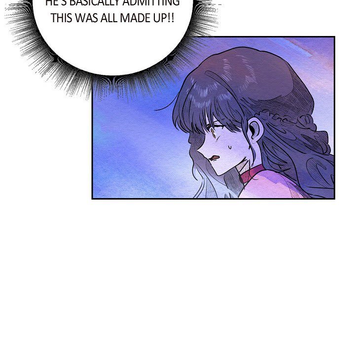 The Villainess Behind the Mask Chapter 31 image 12