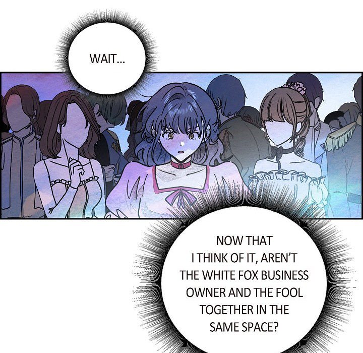 The Villainess Behind the Mask Chapter 31 image 13