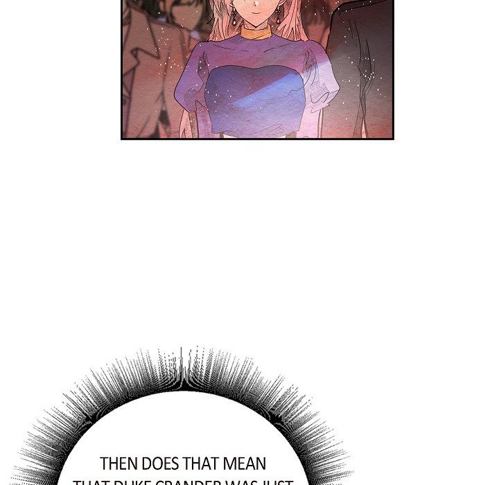 The Villainess Behind the Mask Chapter 31 image 15