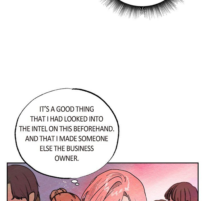 The Villainess Behind the Mask Chapter 31 image 17