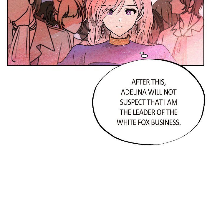 The Villainess Behind the Mask Chapter 31 image 18