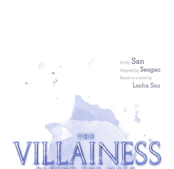 The Villainess Behind the Mask Chapter 31 image 19