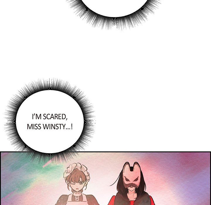The Villainess Behind the Mask Chapter 31 image 23
