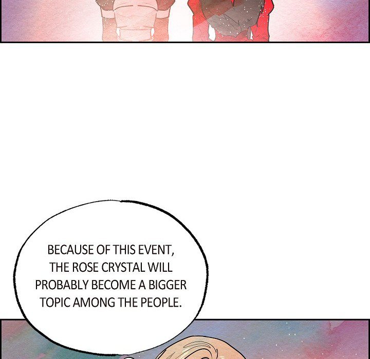 The Villainess Behind the Mask Chapter 31 image 24