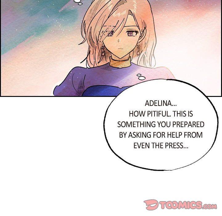 The Villainess Behind the Mask Chapter 31 image 25