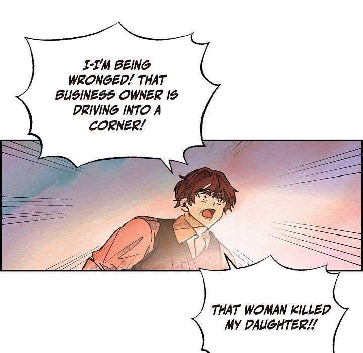 The Villainess Behind the Mask Chapter 31 image 26