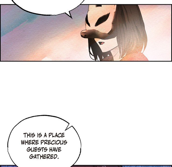 The Villainess Behind the Mask Chapter 31 image 28