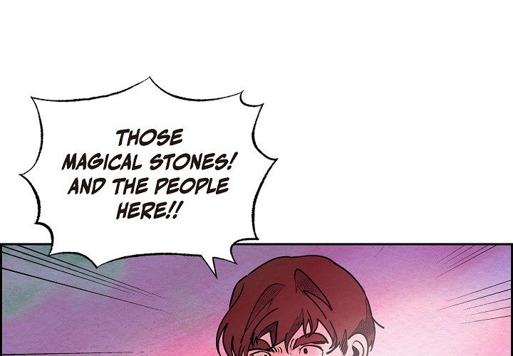 The Villainess Behind the Mask Chapter 31 image 2