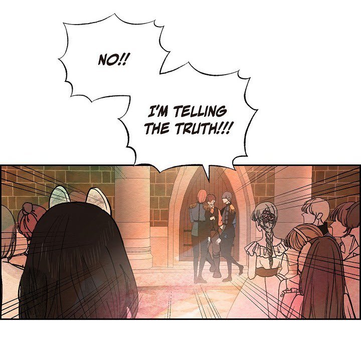 The Villainess Behind the Mask Chapter 31 image 30