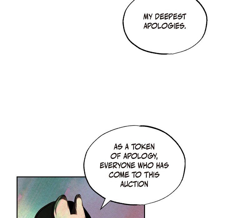 The Villainess Behind the Mask Chapter 31 image 32