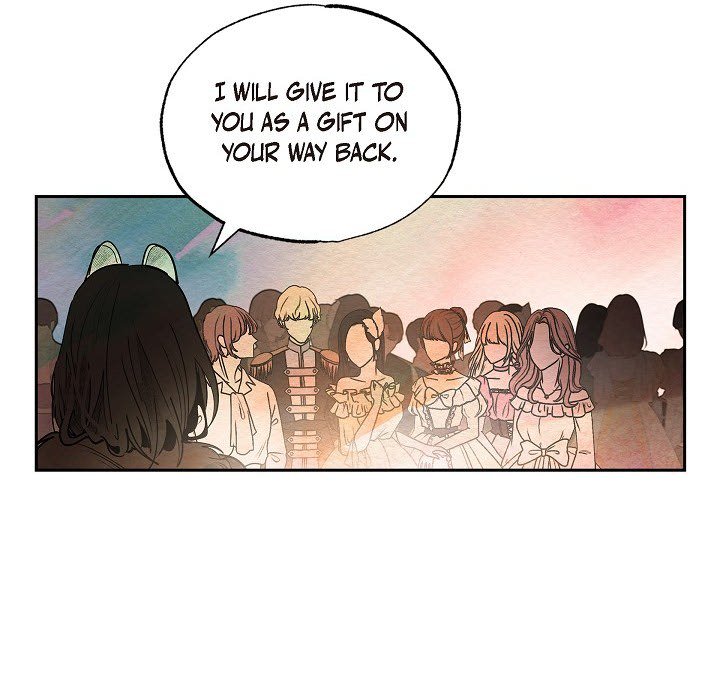 The Villainess Behind the Mask Chapter 31 image 34