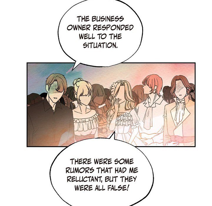 The Villainess Behind the Mask Chapter 31 image 36