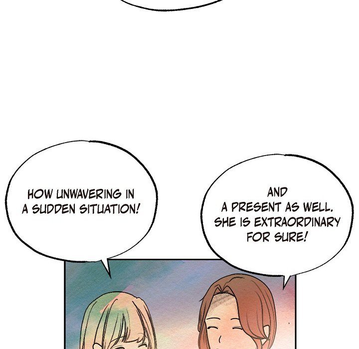 The Villainess Behind the Mask Chapter 31 image 37