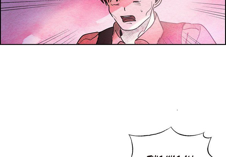 The Villainess Behind the Mask Chapter 31 image 3