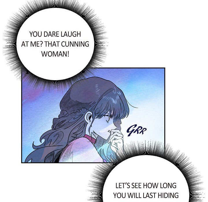 The Villainess Behind the Mask Chapter 31 image 42