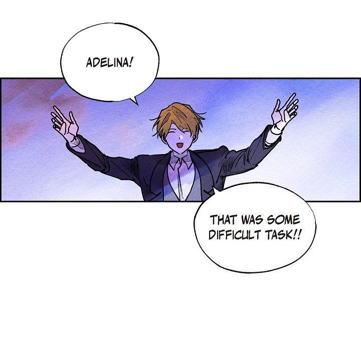 The Villainess Behind the Mask Chapter 31 image 46
