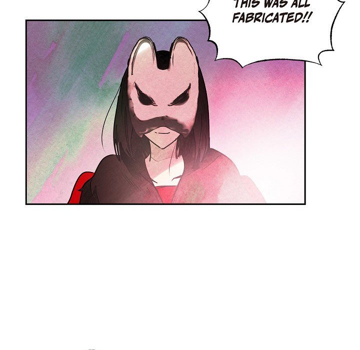 The Villainess Behind the Mask Chapter 31 image 4