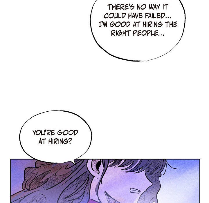The Villainess Behind the Mask Chapter 31 image 50
