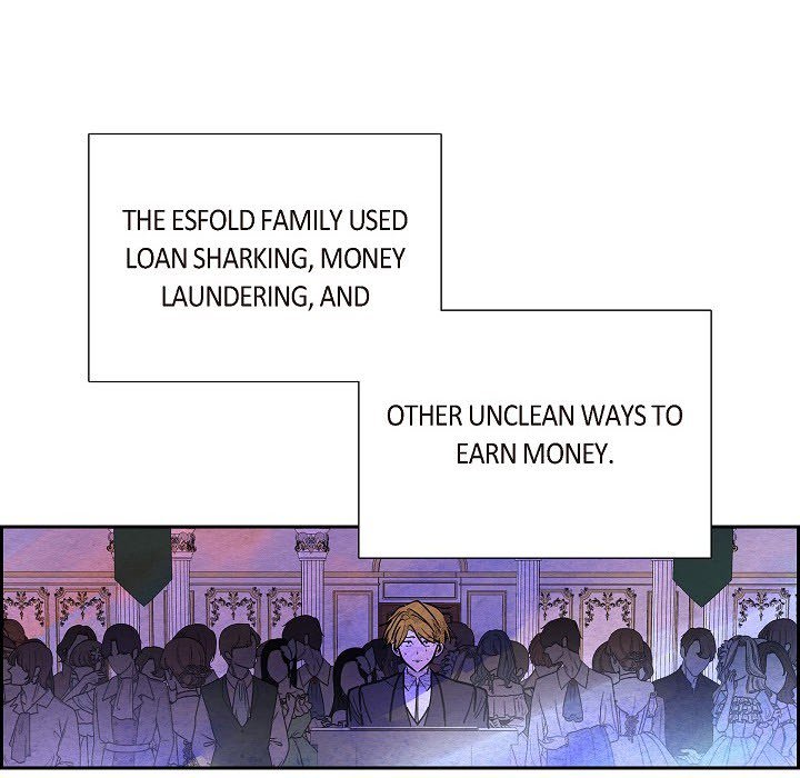 The Villainess Behind the Mask Chapter 31 image 56