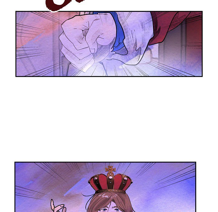 The Villainess Behind the Mask Chapter 31 image 61