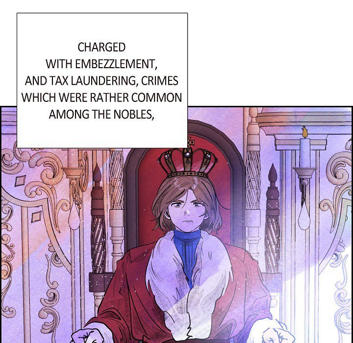 The Villainess Behind the Mask Chapter 31 image 64