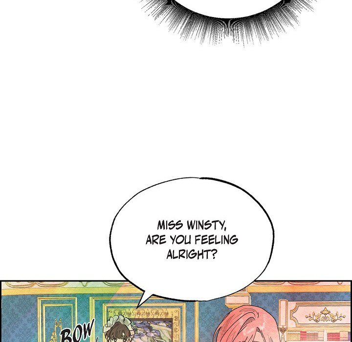 The Villainess Behind the Mask Chapter 32 image 10