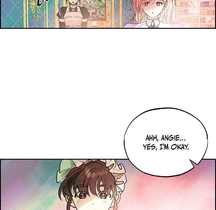 The Villainess Behind the Mask Chapter 32 image 11
