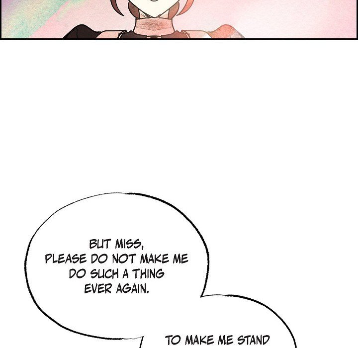 The Villainess Behind the Mask Chapter 32 image 12