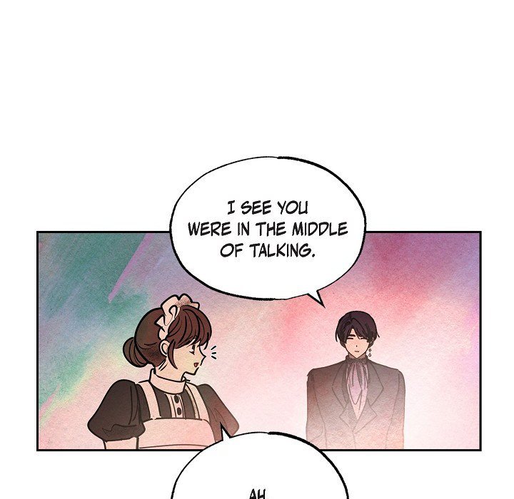The Villainess Behind the Mask Chapter 32 image 14