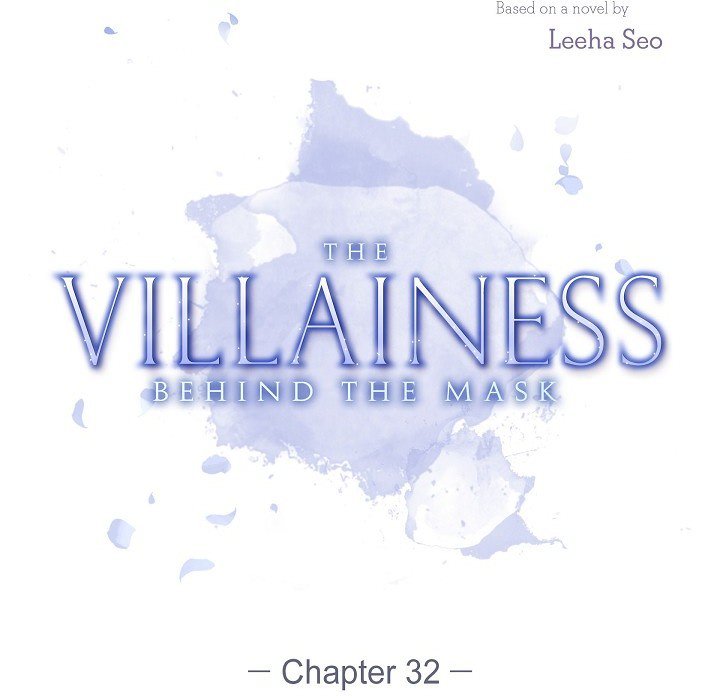 The Villainess Behind the Mask Chapter 32 image 17