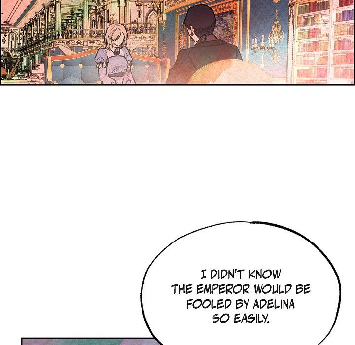 The Villainess Behind the Mask Chapter 32 image 19