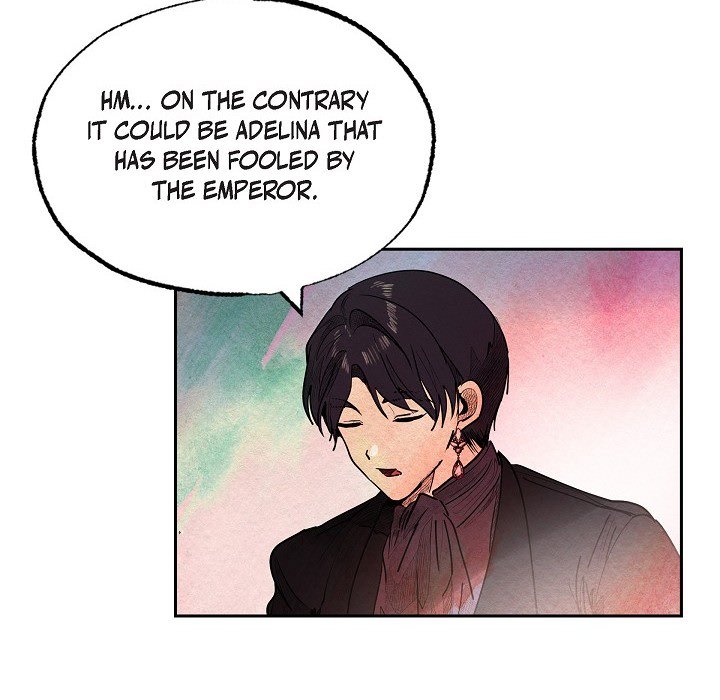 The Villainess Behind the Mask Chapter 32 image 21