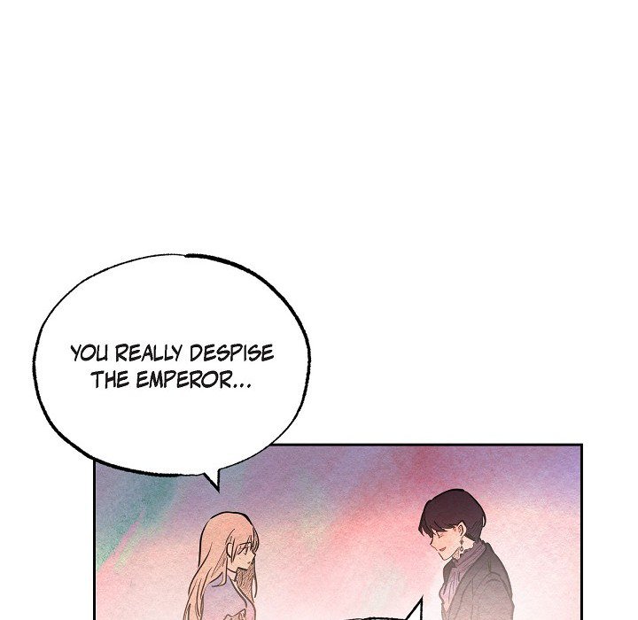 The Villainess Behind the Mask Chapter 32 image 22