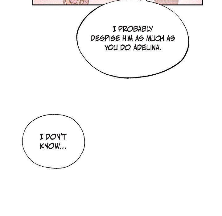 The Villainess Behind the Mask Chapter 32 image 23