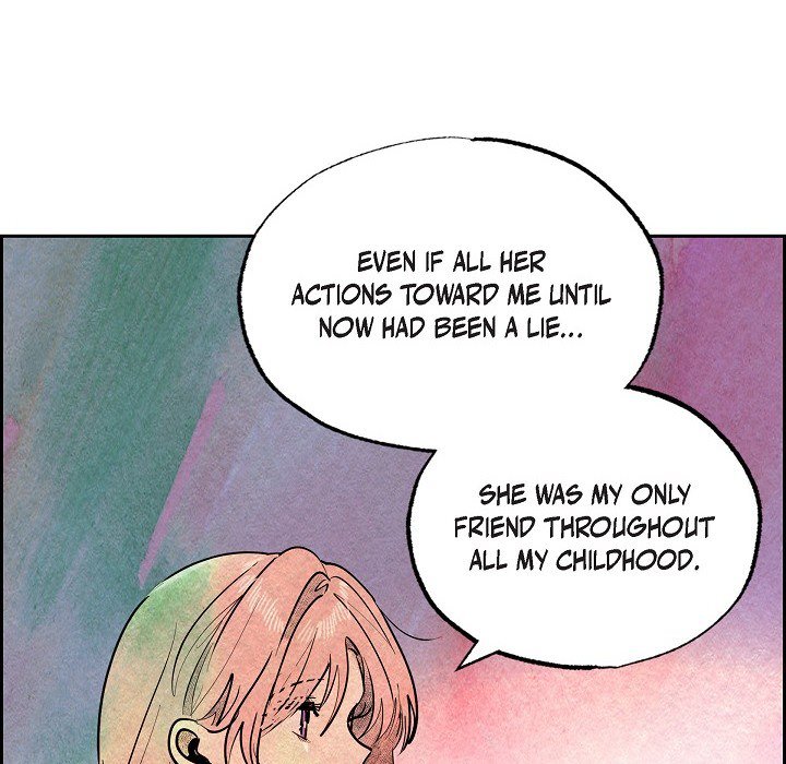 The Villainess Behind the Mask Chapter 32 image 24