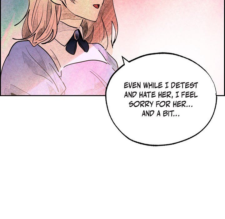 The Villainess Behind the Mask Chapter 32 image 25