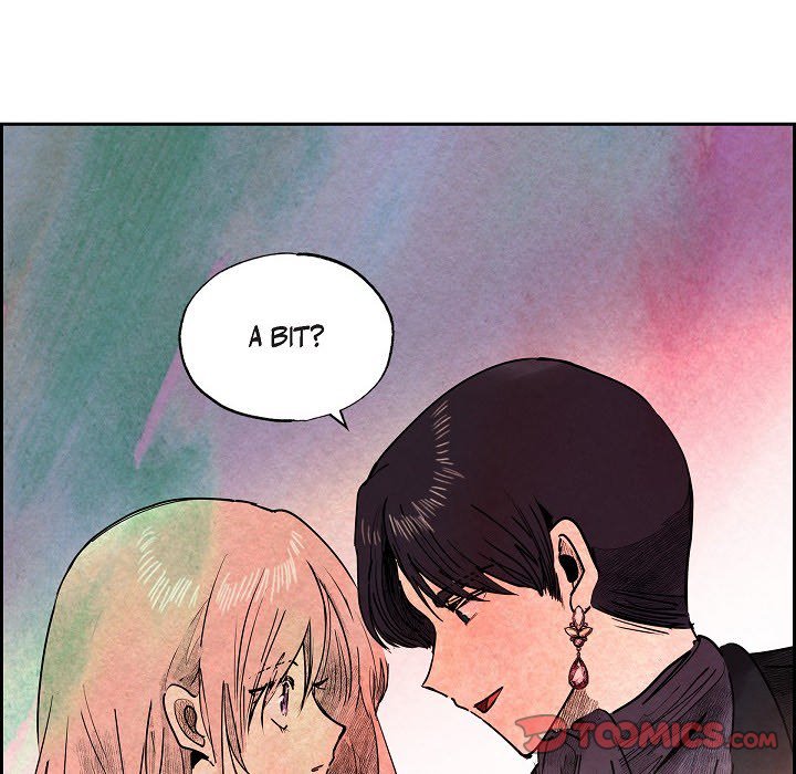 The Villainess Behind the Mask Chapter 32 image 27