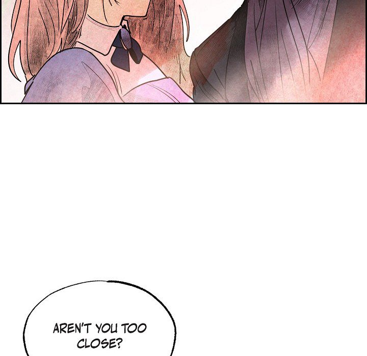 The Villainess Behind the Mask Chapter 32 image 28