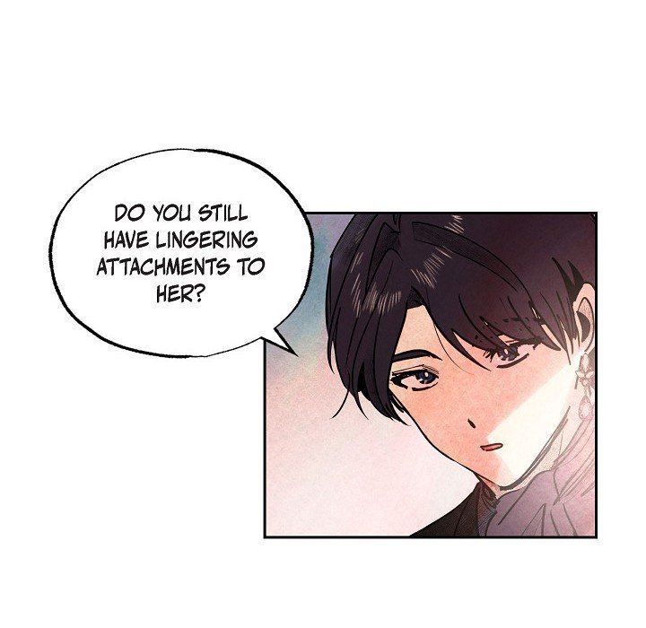 The Villainess Behind the Mask Chapter 32 image 30